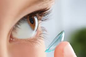 Adaptation Lentilles de Contact
